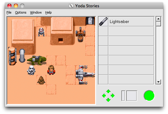 Star Wars Yoda Stories Download Mac