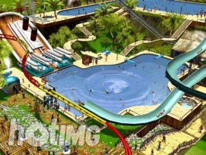 Rollercoaster Tycoon 3 For Mac Download