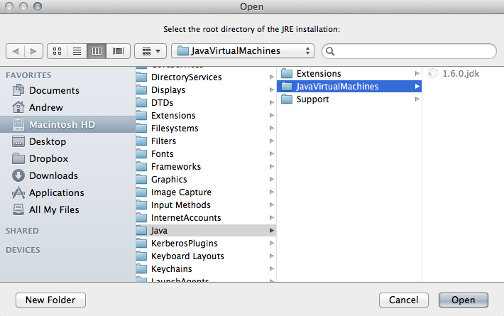Eclipse Download For Java For Mac
