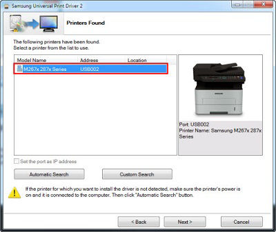 Samsung Printer Drivers For Mac Download