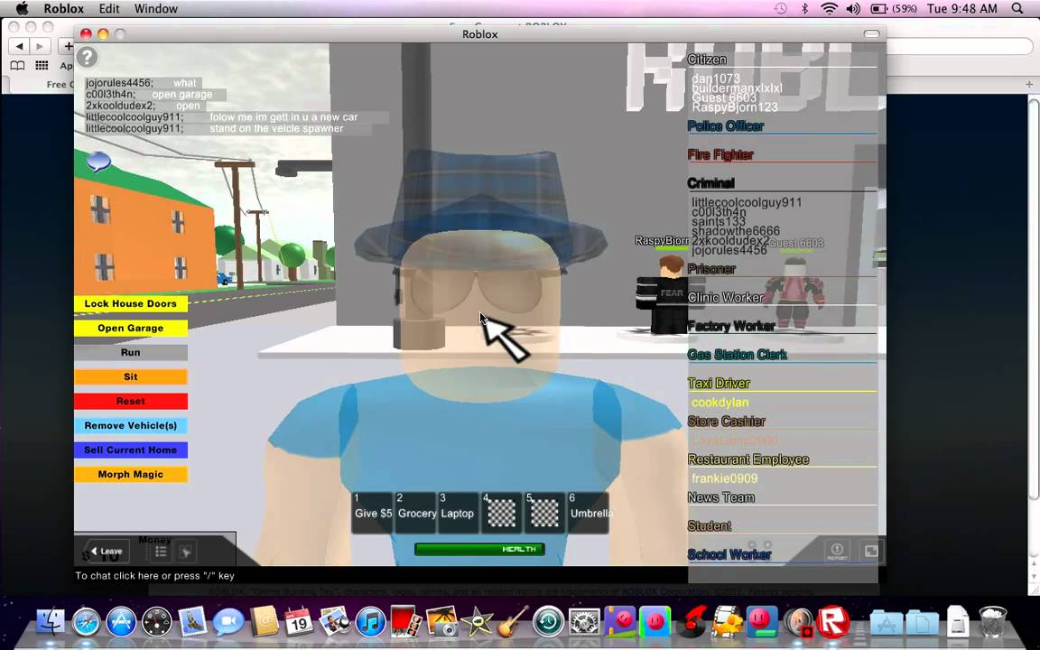 Can I Download Roblox On Mac